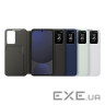 Чохол для мобільного телефону Samsung Galaxy S24 FE (S721) Smart View Wallet Case b (EF-ZS721CBEGWW)