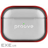 Чехол Proove Safe Box Case AirPods Pro 2 red (PCSBARP20025)