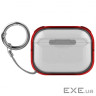 Чехол Proove Safe Box Case AirPods Pro 2 red (PCSBARP20025)