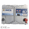 Акумулятор автомобільний Varta Blue Dynamic 60Аh без нижн. бурта (560410054)