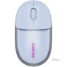 CANYON mouse OnClick 24 BT/ Wireless Transparent/Blue (CNS-CMSW24BL)