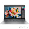 HP ZBook 8 G2i 14" WUXGA IPS, 300n/U9-386H (4.9)/32Gb/SSD1Tb/Intel Arc/FPS/Підсв/DOS (DZ4F5ET)