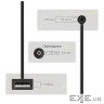 Кабель живлення USB to DC 5.5x2.1mm + 3.5x1.35mm 9V-12V Armorstandart (ARM65519)