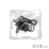 Кабель живлення USB to DC 5.5x2.1mm + 3.5x1.35mm 9V-12V Armorstandart (ARM65519)