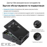 ASUS NUC 16 PRO/ RNUC16GDKU760002/U7 356H /Intel Graphics/no RAM/no SSD/ Wi-Fi 7 B (90AR00W2-M00090)