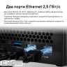 ASUS NUC 16 PRO/ RNUC16GDKU760002/U7 356H /Intel Graphics/no RAM/no SSD/ Wi-Fi 7 B (90AR00W2-M00090)