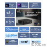 ASUS NUC 16 PRO/ RNUC16GDKU760002/U7 356H /Intel Graphics/no RAM/no SSD/ Wi-Fi 7 B (90AR00W2-M00090)