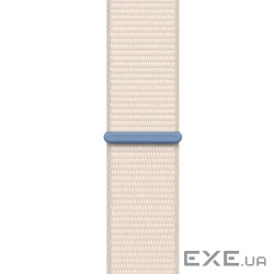 Ремінець до смарт-годинника Armorstandart Nylon Band для Apple Watch 49/46/45/44/42 (Seri (ARM74220)