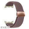 Ремінець до смарт-годинника Armorstandart Braided Solo Loop для Samsung Watch 8 / 8 Class (ARM87354)
