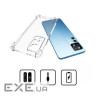 Чохол до мобільного телефона BeCover Anti-Shock Xiaomi 12T / 12T Pro Clear (708910)