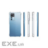 Чохол до мобільного телефона BeCover Anti-Shock Xiaomi 12T / 12T Pro Clear (708910)