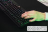 Клавіатура 2E Gaming KG315 RGB USB Black Ukr (2E-KG315UBK)