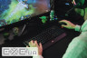 Клавіатура 2E Gaming KG315 RGB USB Black Ukr (2E-KG315UBK)