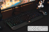 Клавіатура 2E Gaming KG315 RGB USB Black Ukr (2E-KG315UBK)