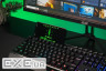 Клавіатура 2E Gaming KG315 RGB USB Black Ukr (2E-KG315UBK)