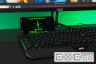 Клавіатура 2E Gaming KG315 RGB USB Black Ukr (2E-KG315UBK)