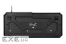 Клавіатура 2E Gaming KG315 RGB USB Black Ukr (2E-KG315UBK)