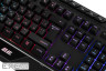 Клавіатура 2E Gaming KG315 RGB USB Black Ukr (2E-KG315UBK)