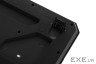 Клавіатура 2E Gaming KG315 RGB USB Black Ukr (2E-KG315UBK)