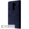 Чохол WAVE Fold Case Xiaomi Redmi 9 blue (60974 blue)