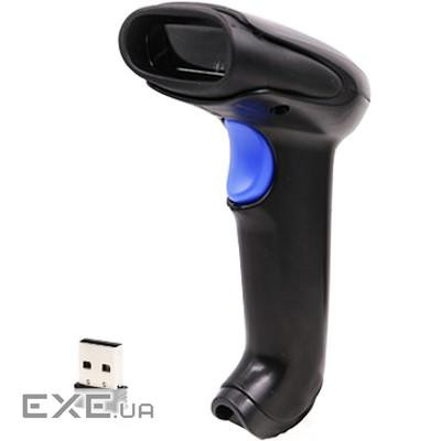 Сканер штрих коду DY-SCAN DS6100XB Wi-Fi/BT/USB