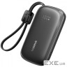 Портативная Батарея Baseus EnerFill Qpow 3 Ultra 22.5W 10000mAh black (E0027L00)
