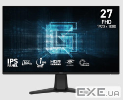 Монітор MSI G275L E14