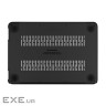Чохол до ноутбука Armorstandart 13" MacBook Neo Black Unit (ARM92909)