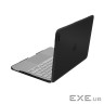 Чохол до ноутбука Armorstandart 13" MacBook Neo Black Unit (ARM92909)