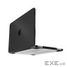 Чохол до ноутбука Armorstandart 13" MacBook Neo Black Unit (ARM92909)