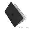 Чохол до ноутбука Armorstandart 13" MacBook Neo Black Unit (ARM92909)