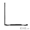 Чохол до ноутбука Armorstandart 13" MacBook Neo Black Unit (ARM92909)