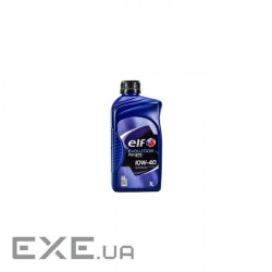 Моторна олія ELF EVOL.700 STI 10w40 1л . (4347)