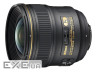 Об"єктив Nikon Nikkor AF-S 24mm f/1.4G ED (JAA131DA)