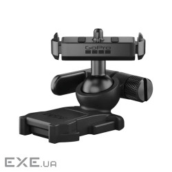 Аксесуар до екшн-камер GoPro Magnetic Latch Ball Joint Mount (AEMAG-002)