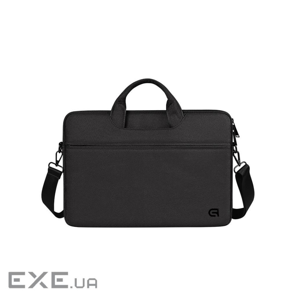 Сумка для ноутбука Armorstandart 15.6 ARM01S Black (ARM71689)
