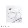 Дата кабель USB 3.0 AM to USB-C 1.0m 4A QC3.0 white Dengos (PLS-TC-4A-WHITE)