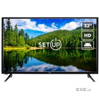 Телевізор SETUP 32HSF30