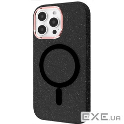 Чохол Proove Cuprum Case with Magnetic Ring iPhone 16 Pro Max black (61699 black)
