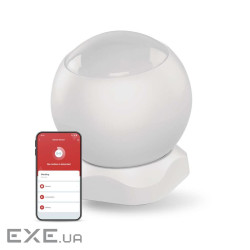 Датчик руху EMOS H5020 IP20 ZigBee