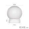 Датчик руху EMOS H5020 IP20 ZigBee
