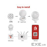 Датчик руху EMOS H5020 IP20 ZigBee