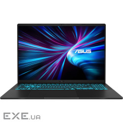 Ноутбук ASUS Vivobook V16 V3607VJ-TK206 16 WUXGA, Intel 7 240H, 16GB, F512GB, NVD3 (90NB15V1-M00DT0)