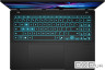 Ноутбук ASUS Vivobook V16 V3607VJ-TK206 16 WUXGA, Intel 7 240H, 16GB, F512GB, NVD3 (90NB15V1-M00DT0)