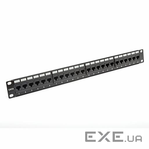 Патч-панель EPNew (6PLH-240BK)