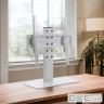 Підставка для телевізора Т11 White, 32“-55“, до 35 кг SECTOR Т11 White (Т11 White) (Т1 (Т11  White)