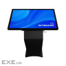 Інтерактивний кіоск Intboard INFOCOM 43" black MTK8788/8 Gb RAM/128 Gb ROM Android 13