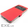 Чохол для моб. телефону Dengos Flipp-Book Call ID Samsung Galaxy A31, red (DG-SL-BK-259) (DG-SL-BK-2