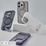 Чехол Proove Mainstay Case with Magnetic Ring iPhone 17 Pro white (PCMCIP17P014)