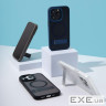 Чехол Proove Mainstay Case with Magnetic Ring iPhone 17 Pro white (PCMCIP17P014)